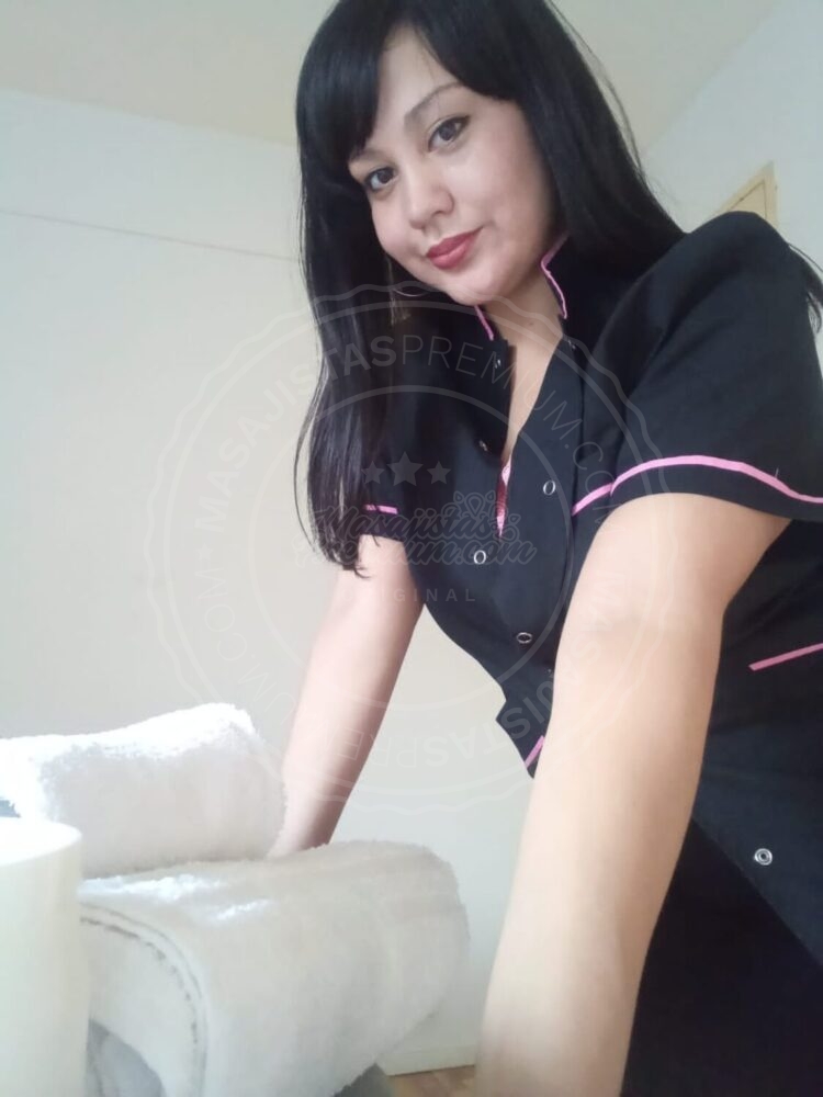 masaje terapéutico Las Cañitas
