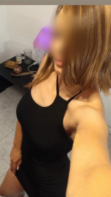 masaje sensual Recoleta
