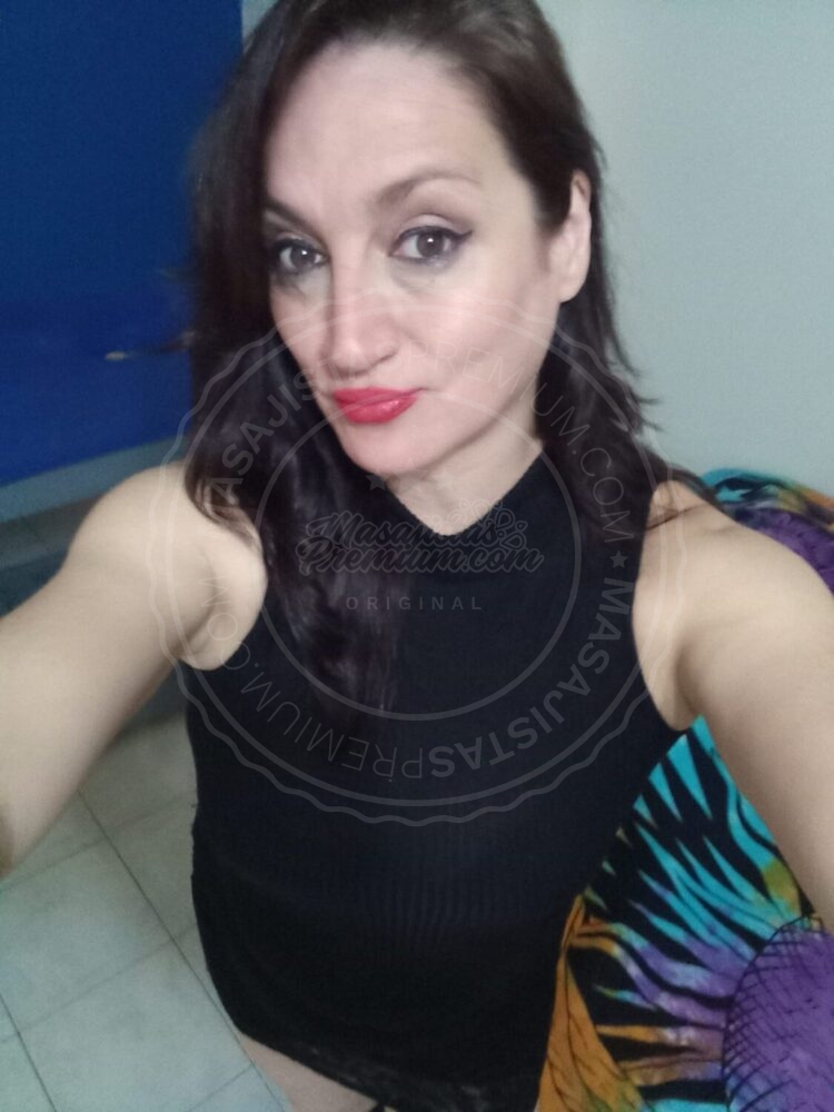 masaje sensual Microcentro