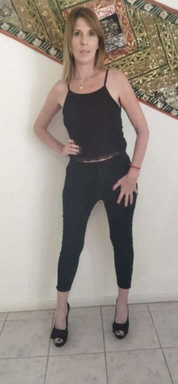masaje sensual Recoleta