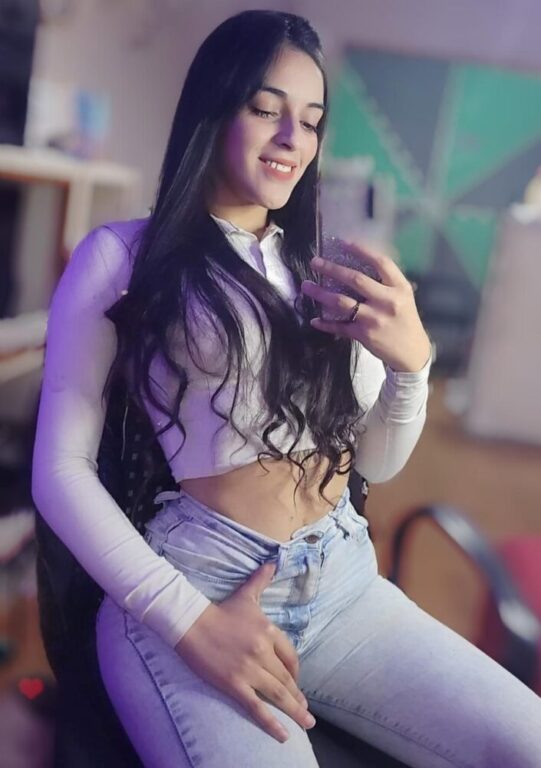 masaje sensual Caballito
