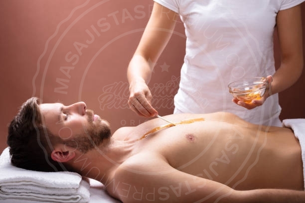 masajes sensuales Palermo