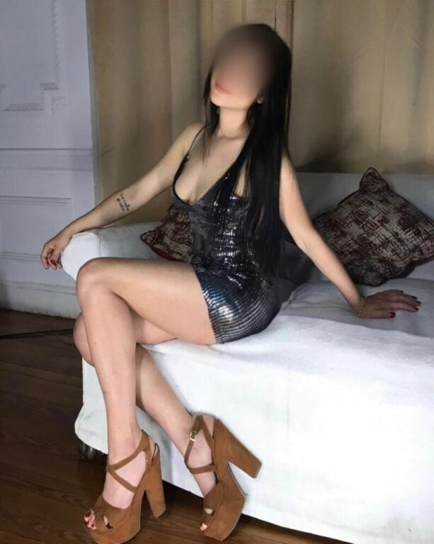 masaje sensual Palermo