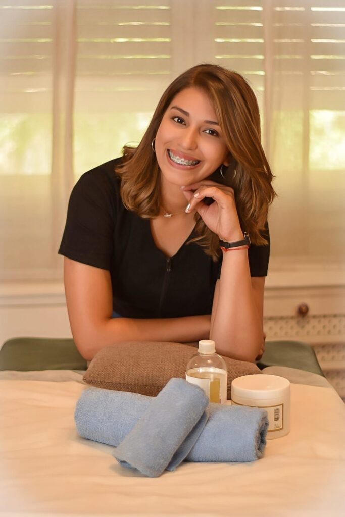 ⇨ Masajistas sensuales nuevas Masajes premium