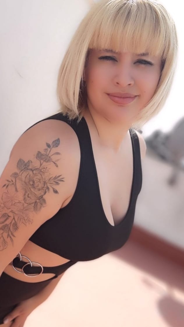 masaje sensual Belgrano