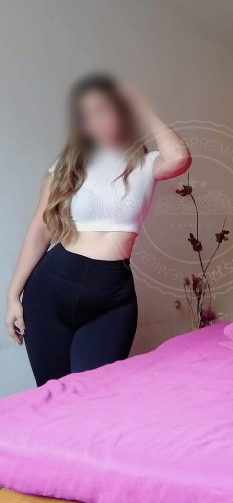 masaje sensual Caballito
