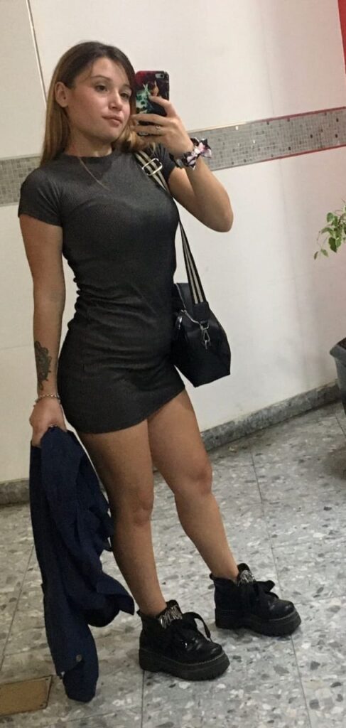 masaje sensual Caballito