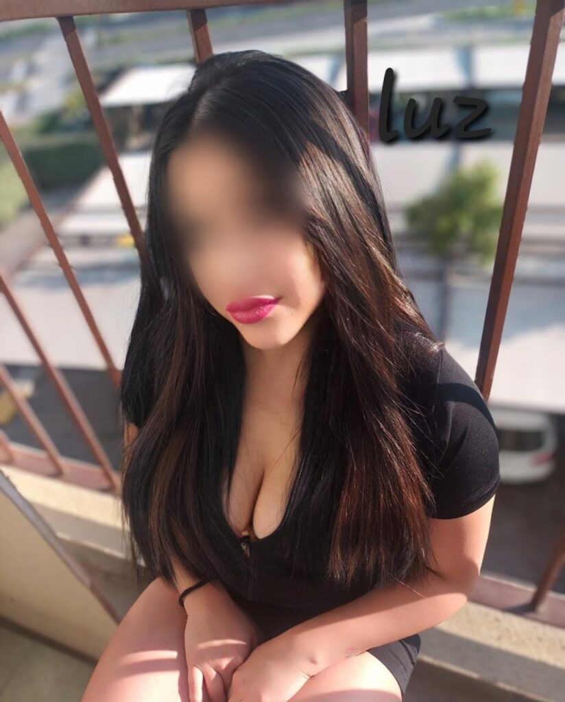 masaje sensual Zona Norte