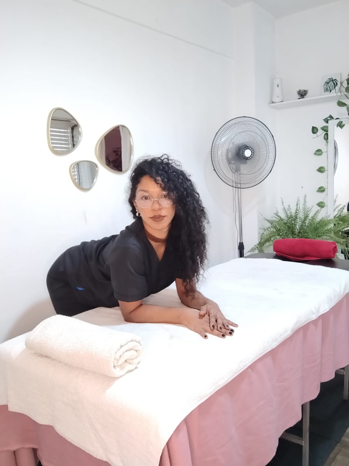 Gigi Guía de Masajistas Buenos Aires