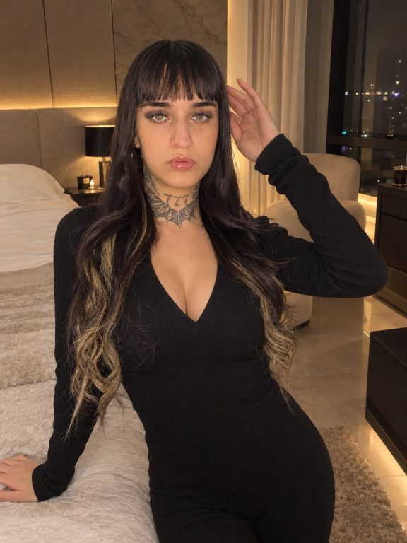 Foto de Nicole, masajista en Villa devoto