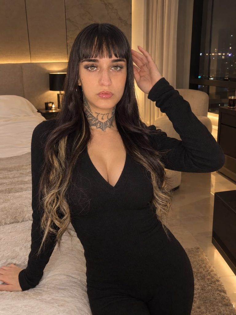 Foto de Nicole, masajista en Villa devoto