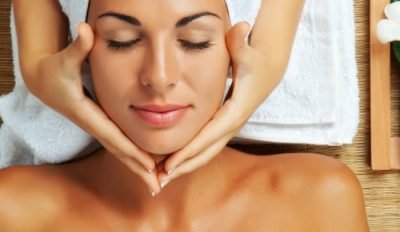 Masaje-facial Masaje-facial